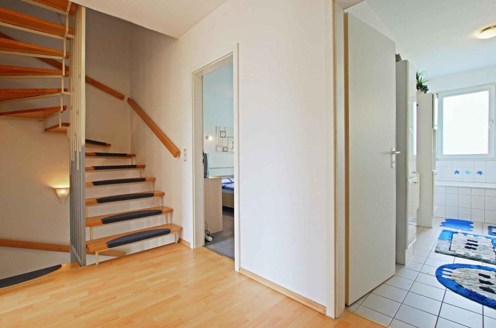 Private Rooms Near Exhibition Center Hannover Pokoj fotografie