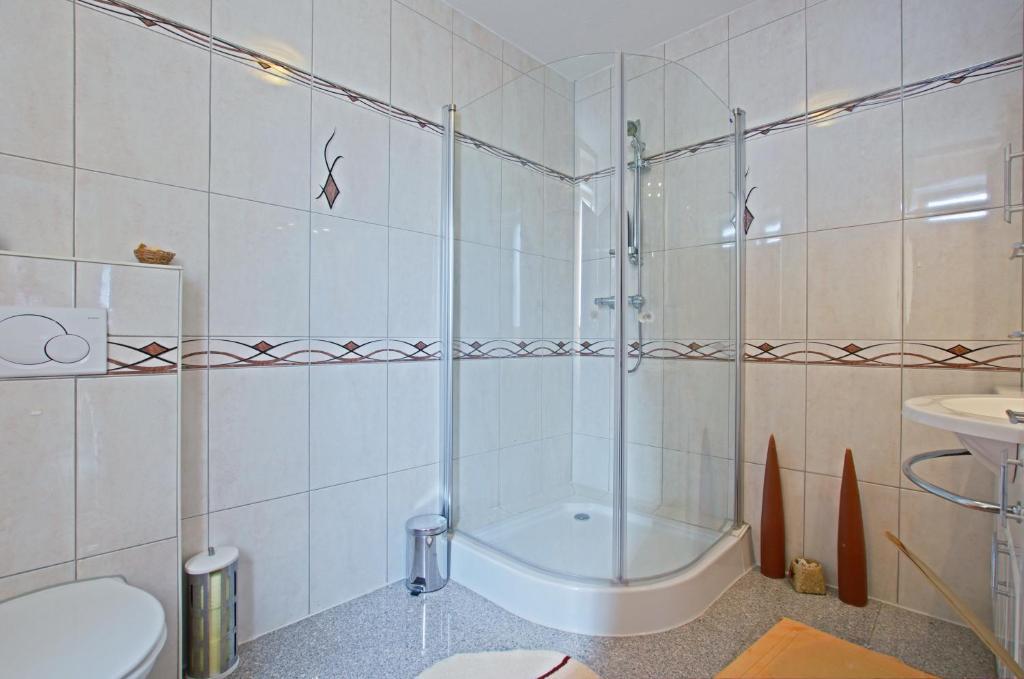 Private Rooms Near Exhibition Center Hannover Pokoj fotografie