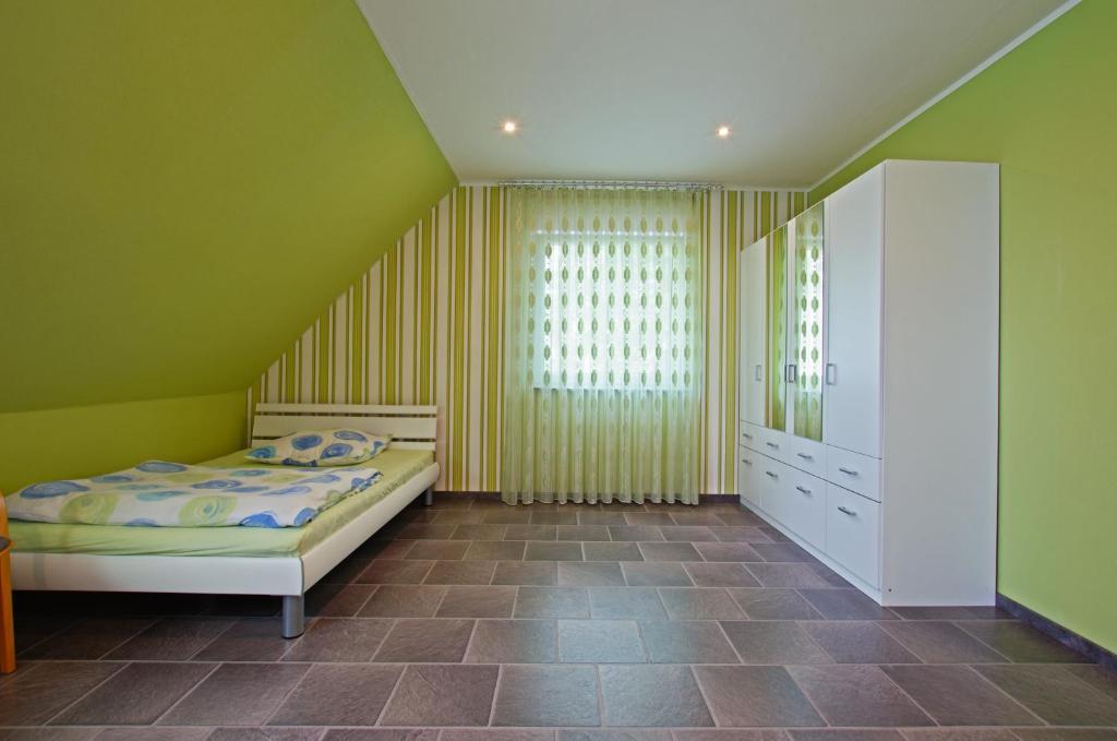 Private Rooms Near Exhibition Center Hannover Pokoj fotografie