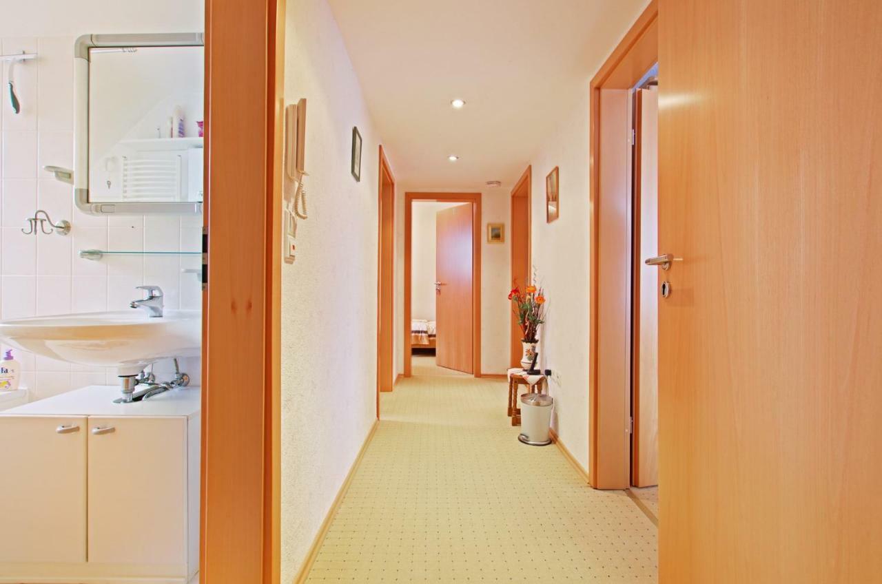 Private Rooms Near Exhibition Center Hannover Exteriér fotografie